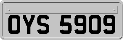 OYS5909