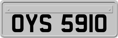 OYS5910
