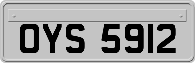 OYS5912
