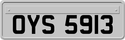 OYS5913