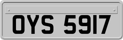 OYS5917