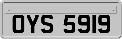 OYS5919