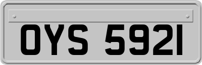 OYS5921