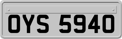 OYS5940