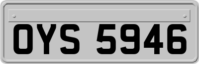 OYS5946