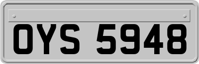 OYS5948