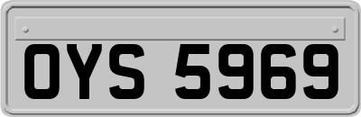 OYS5969
