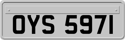 OYS5971