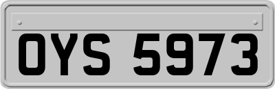 OYS5973