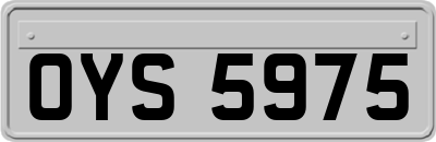 OYS5975