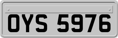 OYS5976