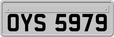 OYS5979