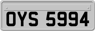 OYS5994