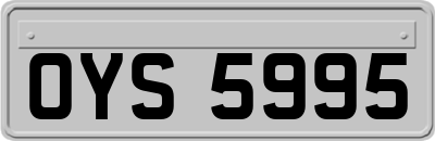 OYS5995
