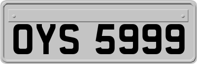 OYS5999