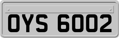 OYS6002