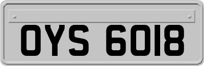 OYS6018