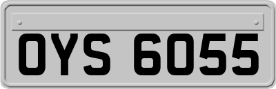 OYS6055