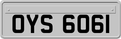 OYS6061
