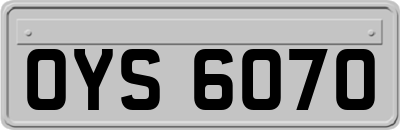 OYS6070