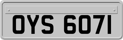 OYS6071