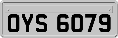 OYS6079