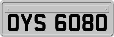 OYS6080