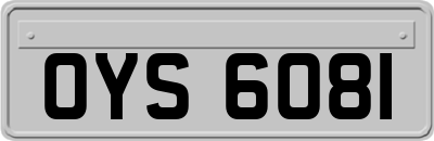 OYS6081