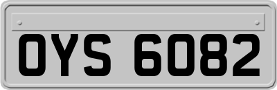 OYS6082