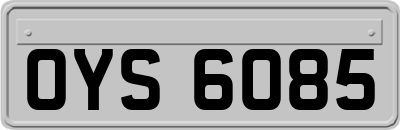 OYS6085