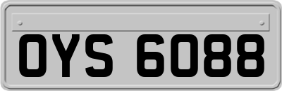 OYS6088