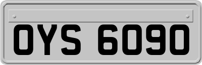 OYS6090
