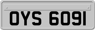 OYS6091