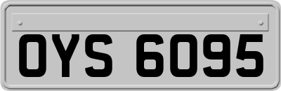 OYS6095