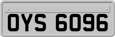 OYS6096