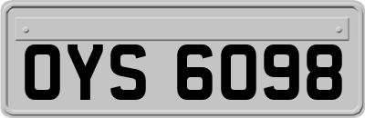 OYS6098