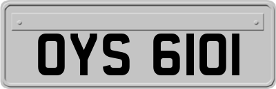 OYS6101