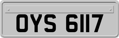 OYS6117