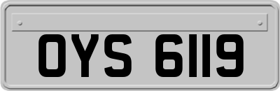 OYS6119