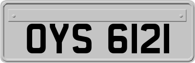 OYS6121
