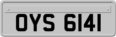 OYS6141