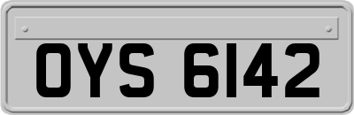 OYS6142