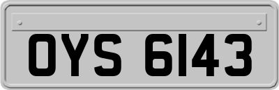 OYS6143