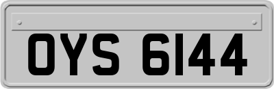 OYS6144