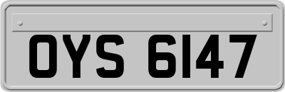 OYS6147