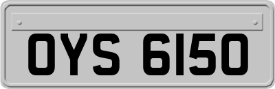 OYS6150