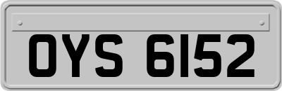 OYS6152