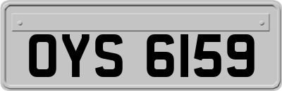 OYS6159