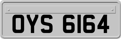 OYS6164