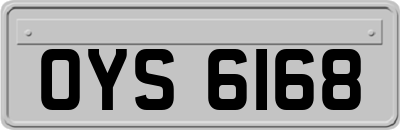 OYS6168